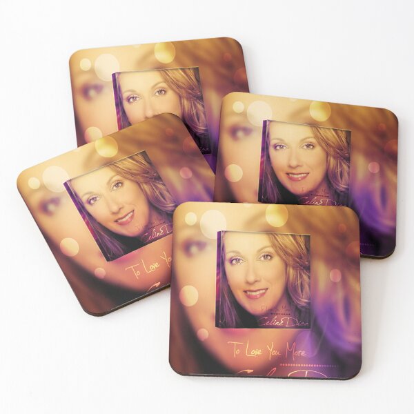 Item preview, Celine Dion designed and sold by anggelshop.