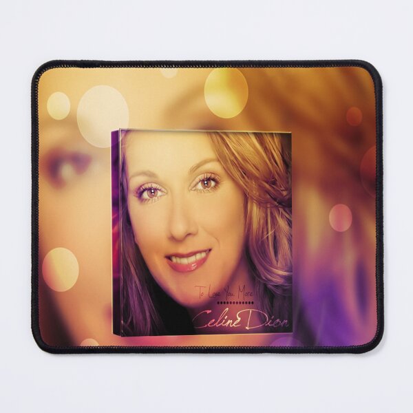 Item preview, Celine Dion designed and sold by anggelshop.