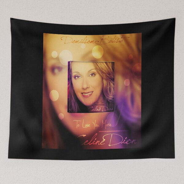 Item preview, Celine Dion designed and sold by anggelshop.