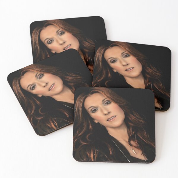 Item preview, Celine Dion designed and sold by anggelshop.