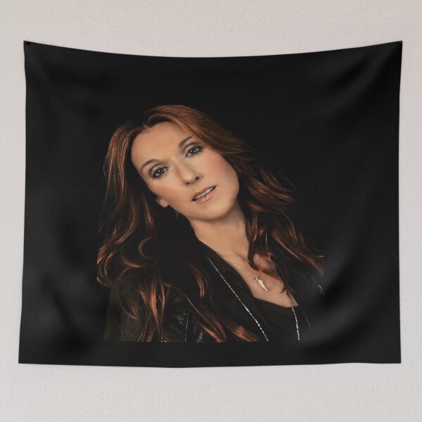 Item preview, Celine Dion designed and sold by anggelshop.