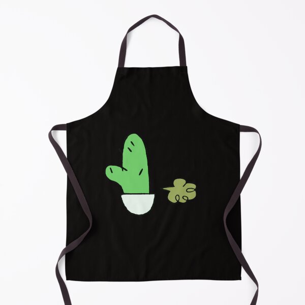 Item preview, Clarence Farting Cactus designed and sold by ZiBrekke.