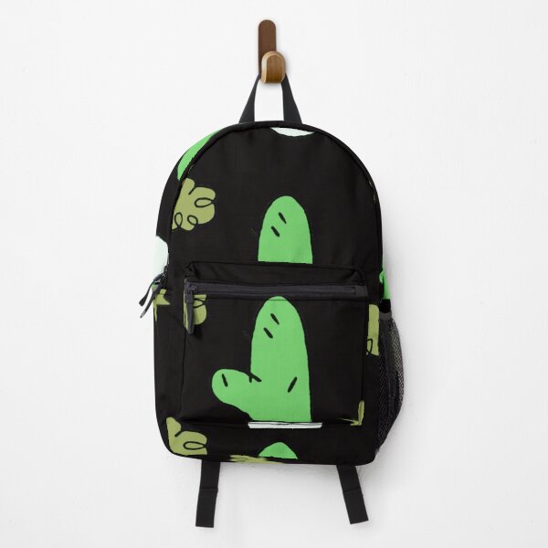 Item preview, Clarence Farting Cactus   designed and sold by ZiBrekke.