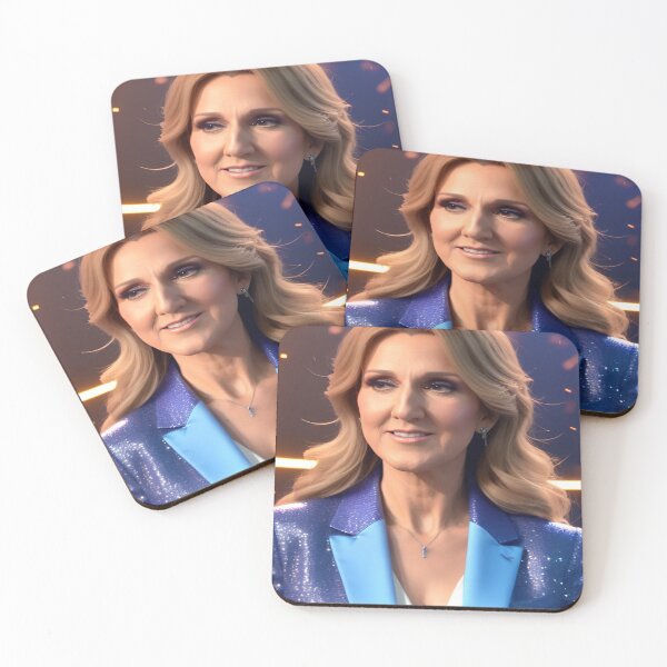 Item preview, Celine Dion designed and sold by anggelshop.