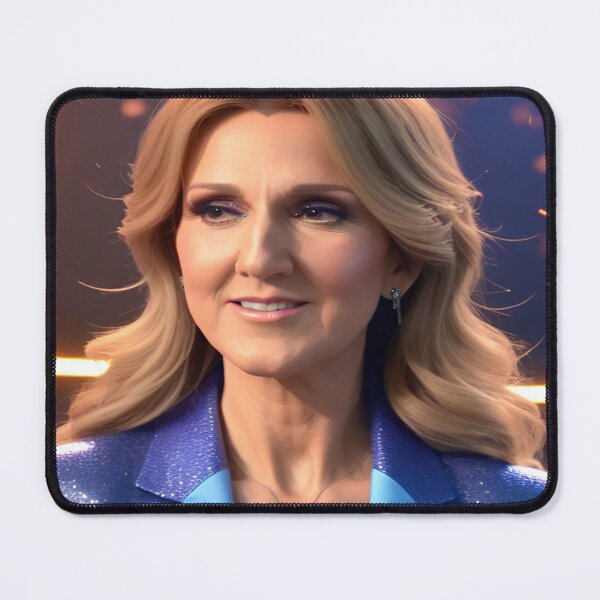 Item preview, Celine Dion designed and sold by anggelshop.