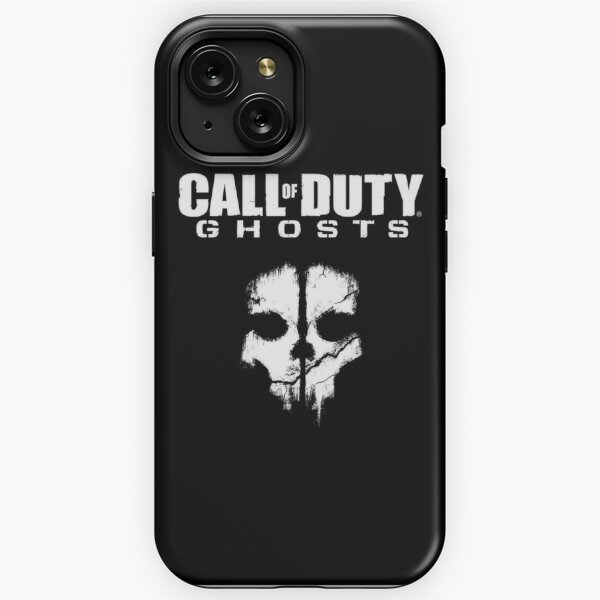 CALL OF DUTY GHOSTS 2 iPhone 13 Pro Case