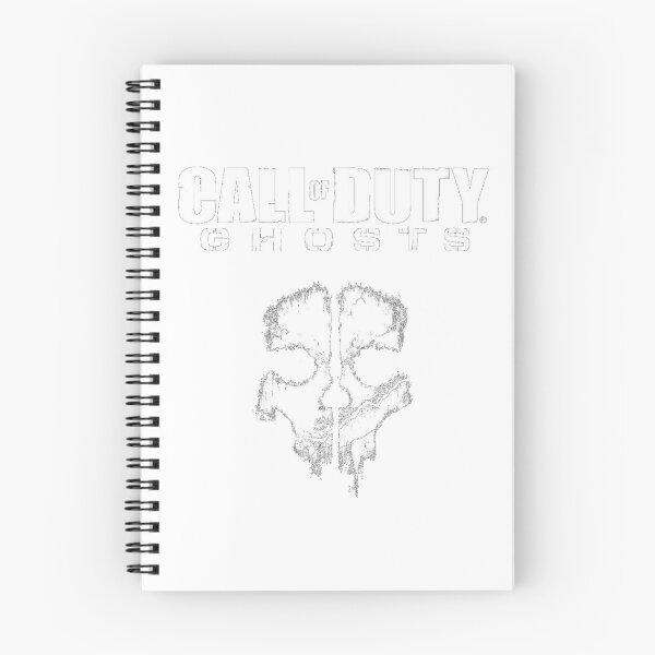 Item preview, white skull designed and sold by MikeGroce.