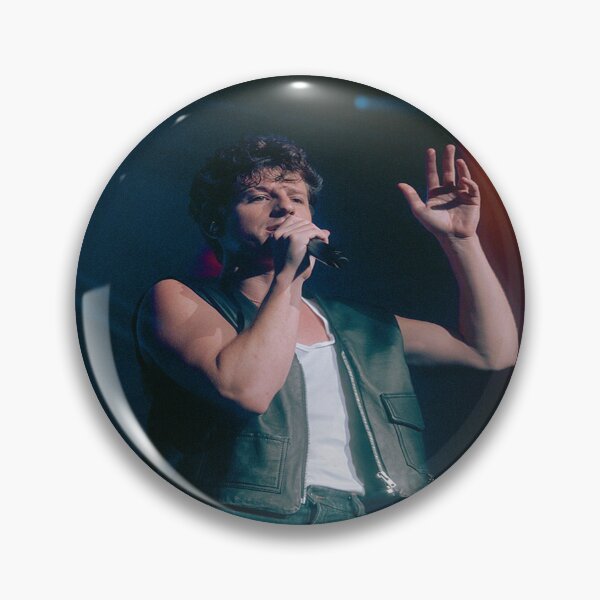 Item preview, Music - Charlie puth designed and sold by liveloneshop.