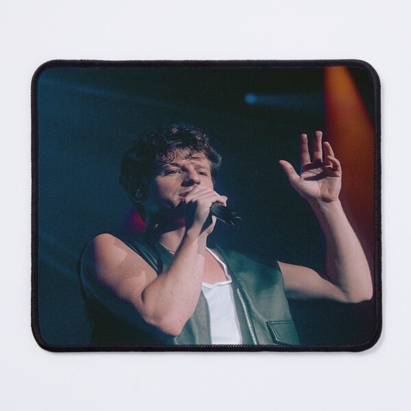 Item preview, Music - Charlie puth designed and sold by liveloneshop.