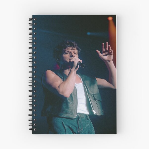 Item preview, Music - Charlie puth designed and sold by liveloneshop.