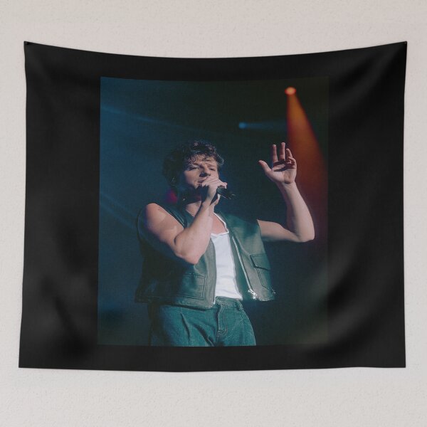 Item preview, Music - Charlie puth designed and sold by liveloneshop.