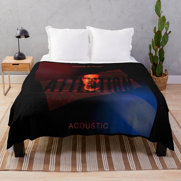 Item preview, Music - Charlie puth designed and sold by liveloneshop.