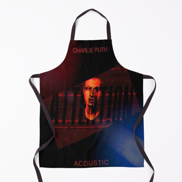 Item preview, Music - Charlie puth designed and sold by liveloneshop.