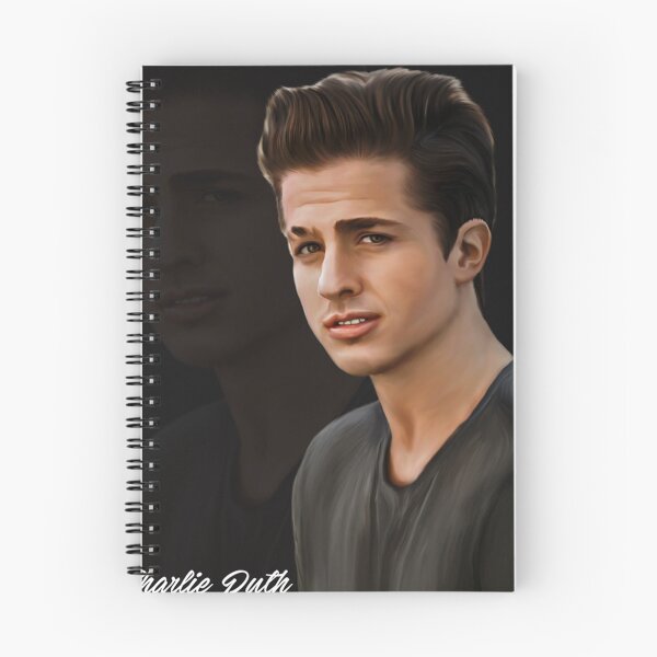 Item preview, Music - Charlie puth designed and sold by liveloneshop.