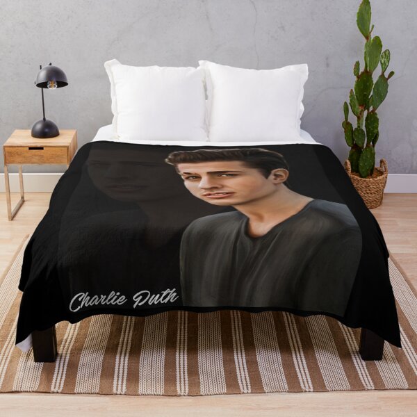 Item preview, Music - Charlie puth designed and sold by liveloneshop.