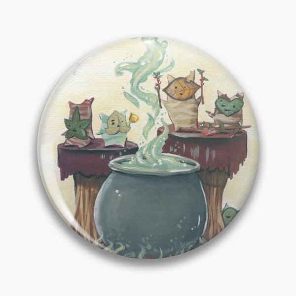 Item preview, Cooking with Korok's Spiral Notebook designed and sold by ZiBrekke.
