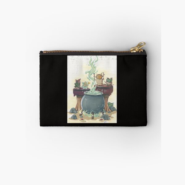 Item preview, Cooking with Korok's Spiral Notebook designed and sold by ZiBrekke.