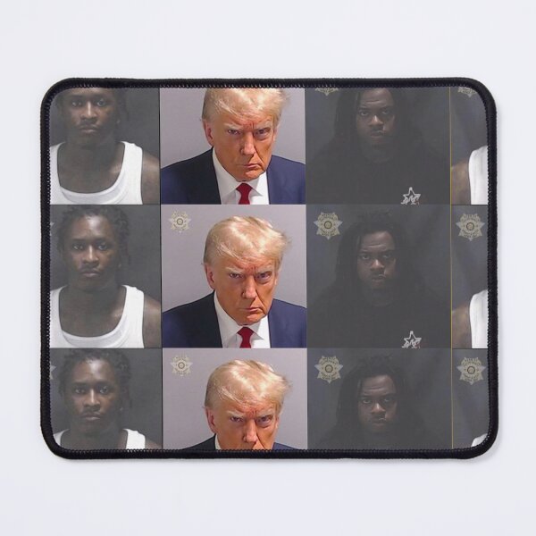 Item preview, Free Thug & Trump?  designed and sold by fantedesign.