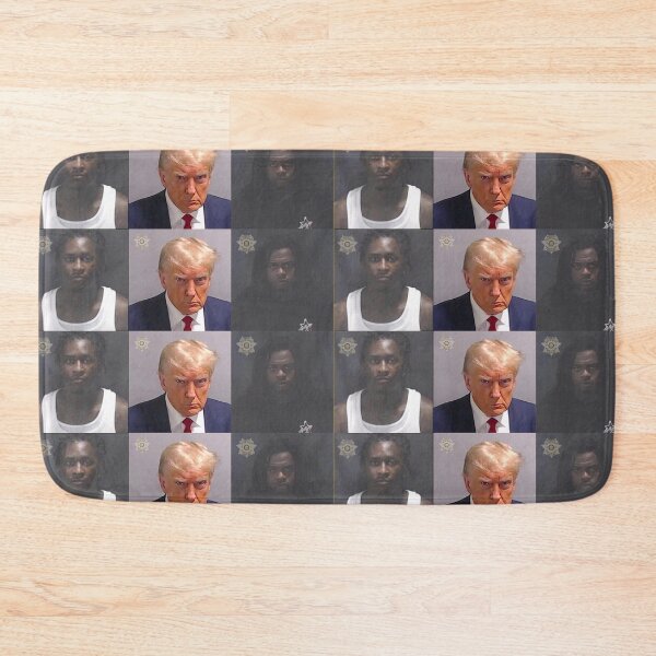 Item preview, Free Thug & Trump?  designed and sold by fantedesign.