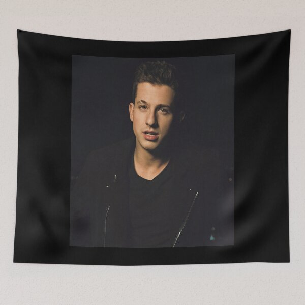 Item preview, Music - Charlie puth designed and sold by liveloneshop.