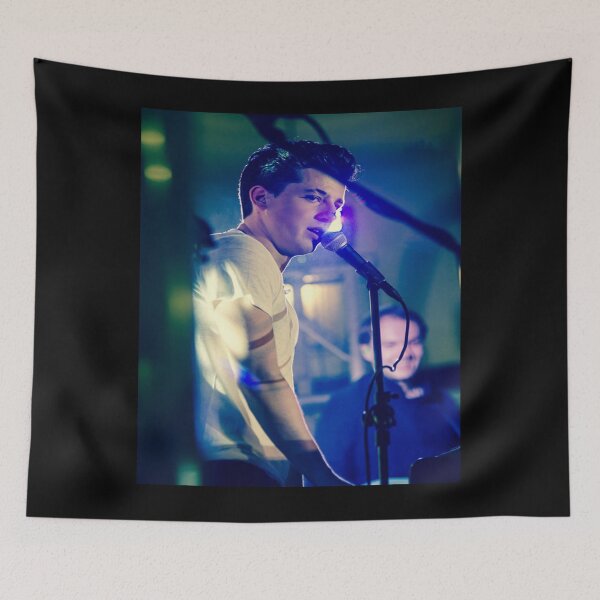 Item preview, Music - Charlie puth designed and sold by liveloneshop.