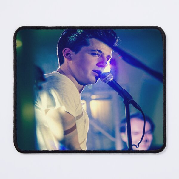 Item preview, Music - Charlie puth designed and sold by liveloneshop.