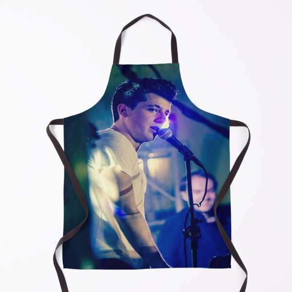 Item preview, Music - Charlie puth designed and sold by liveloneshop.