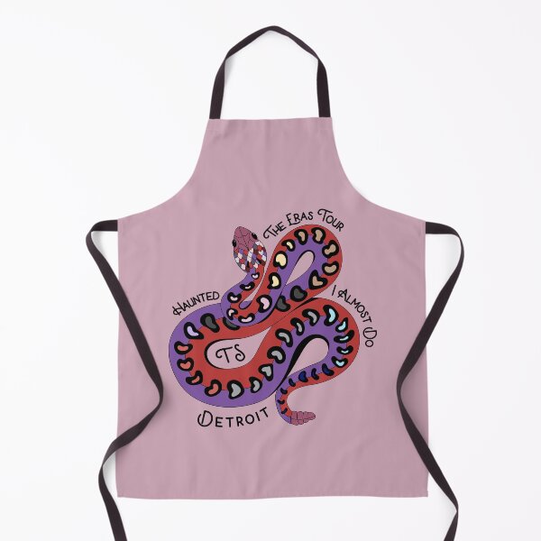 Item preview, Eras Detroit Night 1 Surprise Song Snake designed and sold by 2002dizy.