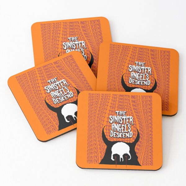 Item preview, Terrifying x terrifying designed and sold by The  Knick Knack Nook.