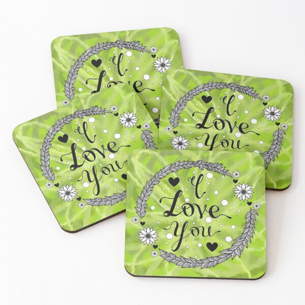 Item preview, Love designed and sold by SynisterArts.