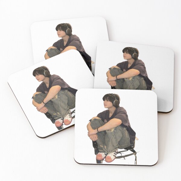 Item preview, Anton Lee Riize designed and sold by Bap Kim.