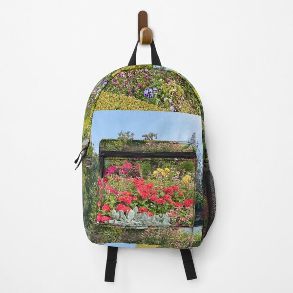 Item preview, Paradise full of flowers designed and sold by Sunriseeee.