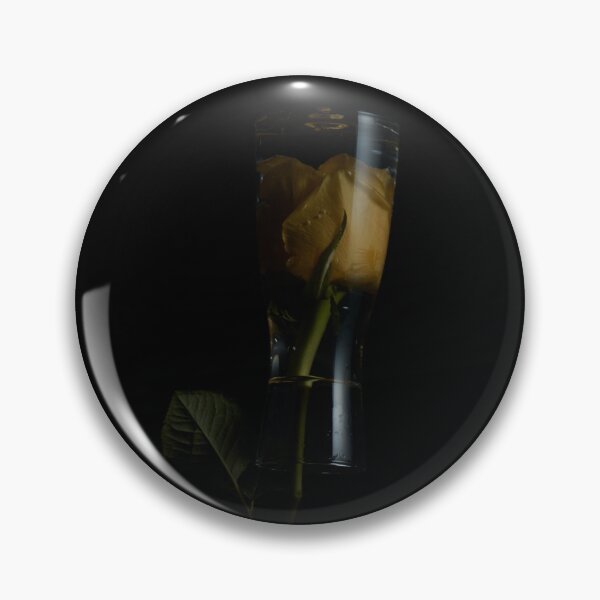 Item preview, Vase on Flower #1 designed and sold by Tomcude858.