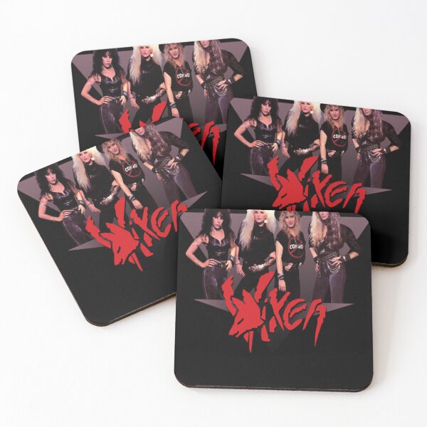Item preview, Vixen  designed and sold by TiaTomlinson.