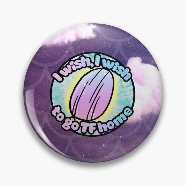 Item preview, I Wish 2 Go Home designed and sold by Chasing Childhood.