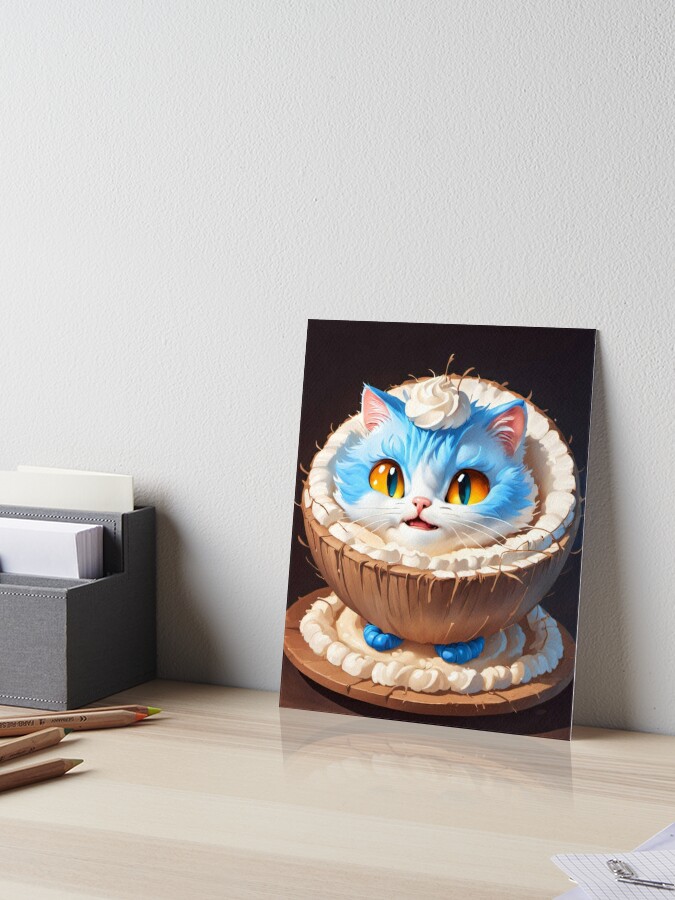 Check out September's adorable cake project! A precious kitty Cat Cake that  we make using regular cake pans we all ready have on hand by… | Instagram