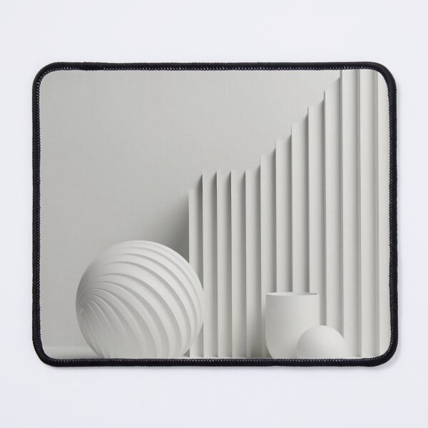 Item preview, Minimalist Art Style Pattern designed and sold by lessyun.