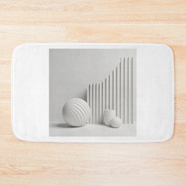 Item preview, Minimalist Art Style Pattern designed and sold by lessyun.