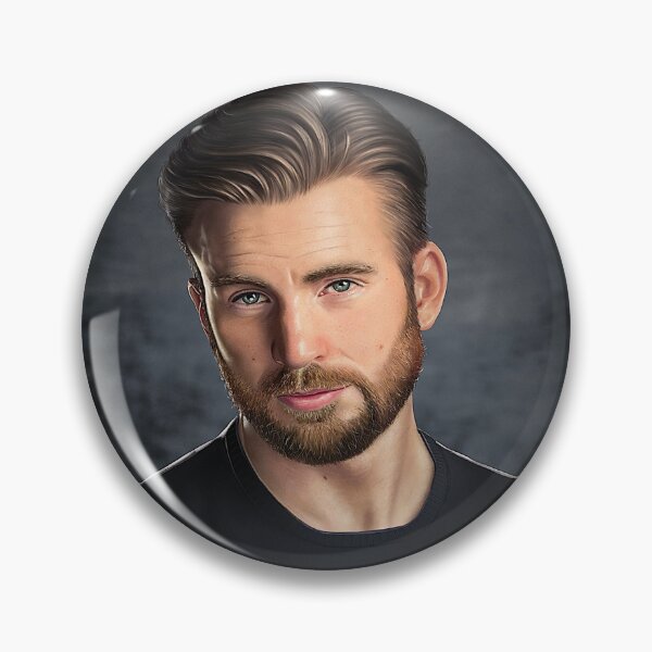 Artikelvorschau, Chris Evans entworfen und verkauft von deddinglively.