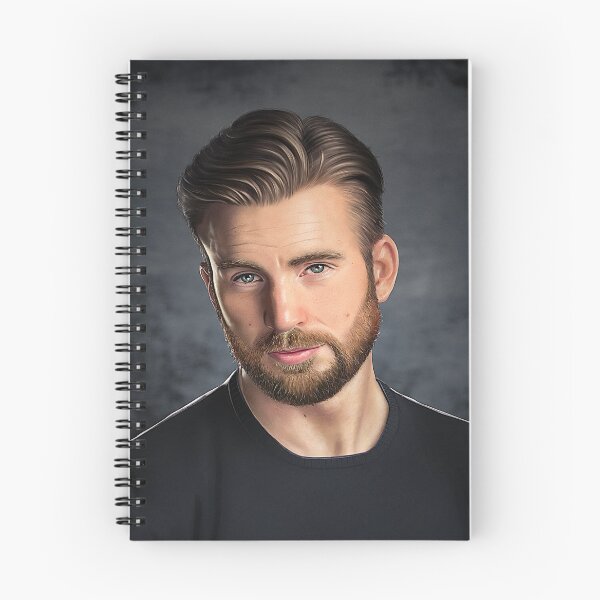 Item preview, Chris Evans designed and sold by deddinglively.