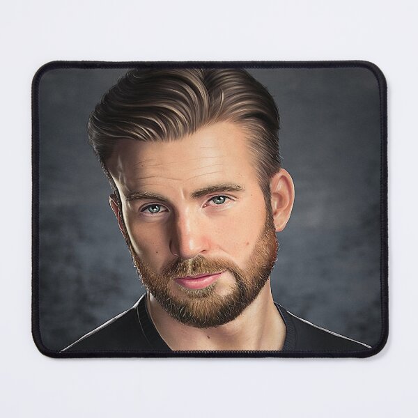 Artikelvorschau, Chris Evans entworfen und verkauft von deddinglively.