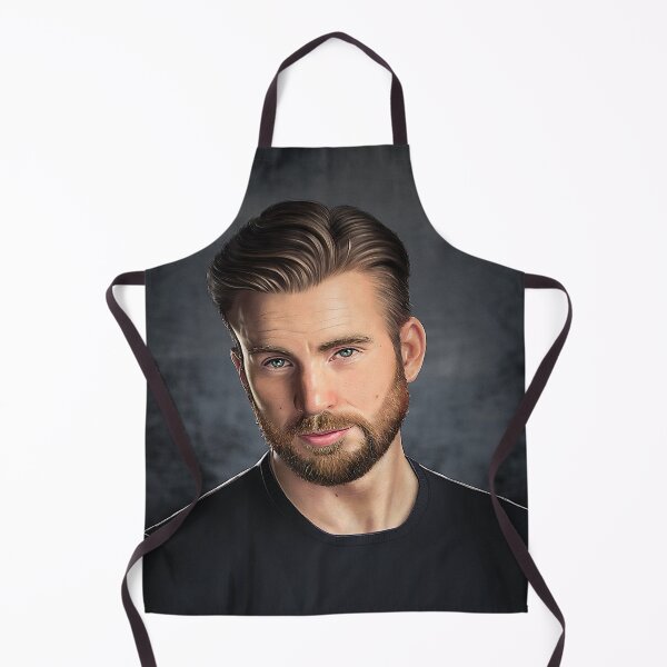 Artikelvorschau, Chris Evans entworfen und verkauft von deddinglively.