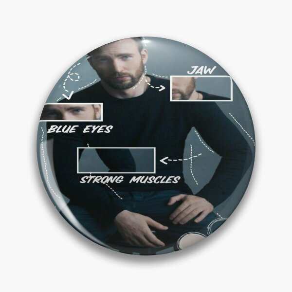 Artikelvorschau, Chris Evans entworfen und verkauft von deddinglively.