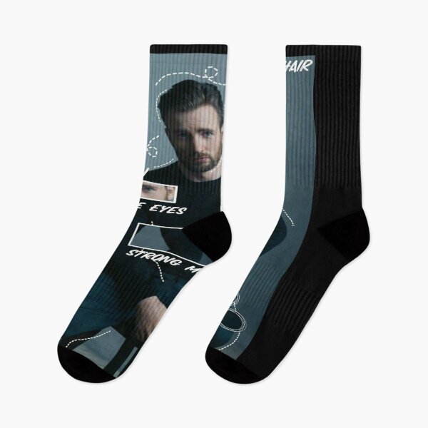 Item preview, Chris Evans designed and sold by deddinglively.