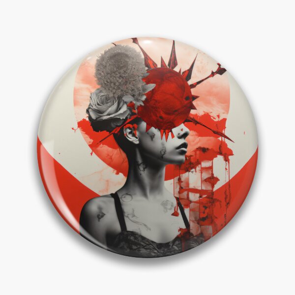 Item preview, Eclipse of Emotions designed and sold by a house mouse.