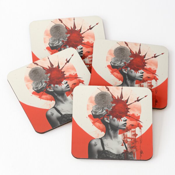 Item preview, Eclipse of Emotions designed and sold by a house mouse.
