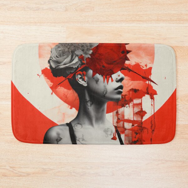 Item preview, Eclipse of Emotions designed and sold by a house mouse.