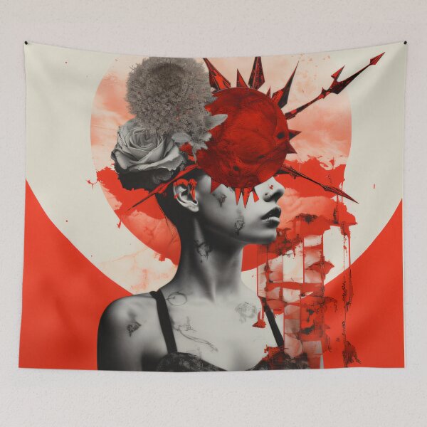 Item preview, Eclipse of Emotions designed and sold by a house mouse.
