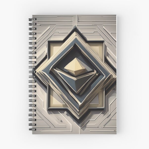 Item preview, TRIGONOMETRIC STAR designed and sold by DIGILEGA.