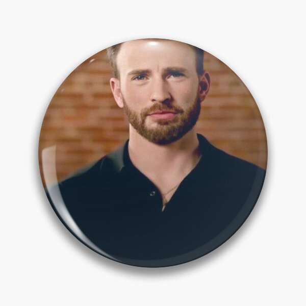 Item preview, Chris Evans designed and sold by deddinglively.